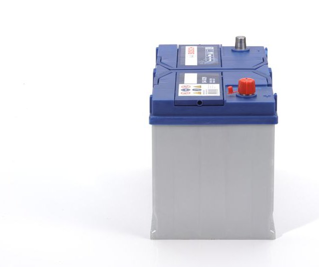 Starter Battery, BOSCH 0 092 S40 290