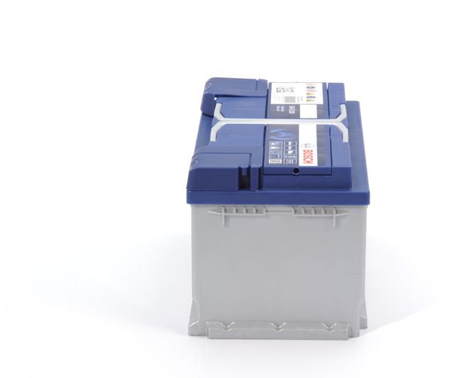 Starter Battery, BOSCH 0 092 S4E 100