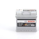 Starter Battery, BOSCH 0 092 S50 020