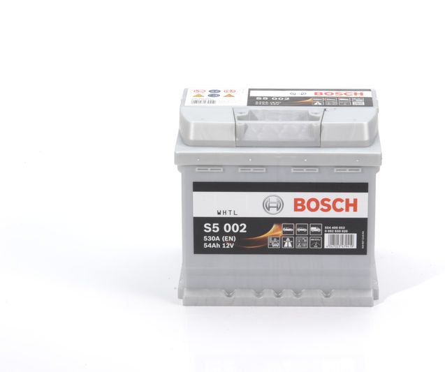 Starter Battery, BOSCH 0 092 S50 020