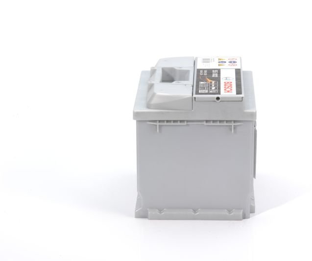 Starter Battery, BOSCH 0 092 S50 020