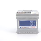 Starter Battery, BOSCH 0 092 S50 020