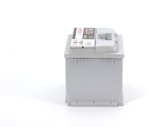 Starter Battery, BOSCH 0 092 S50 020