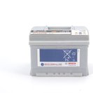 Starter Battery, BOSCH 0 092 S50 040