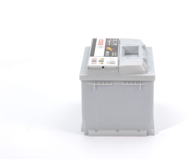 Starter Battery, BOSCH 0 092 S50 040