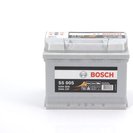 Starter Battery, BOSCH 0 092 S50 050