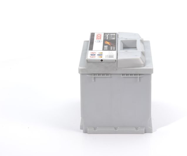 Starter Battery, BOSCH 0 092 S50 050