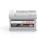 Starter Battery, BOSCH 0 092 S50 070
