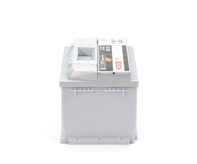 Starter Battery, BOSCH 0 092 S50 070