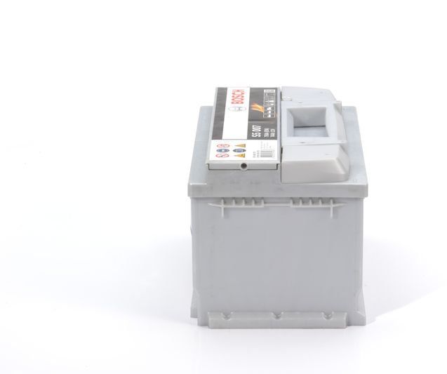 Starter Battery, BOSCH 0 092 S50 070