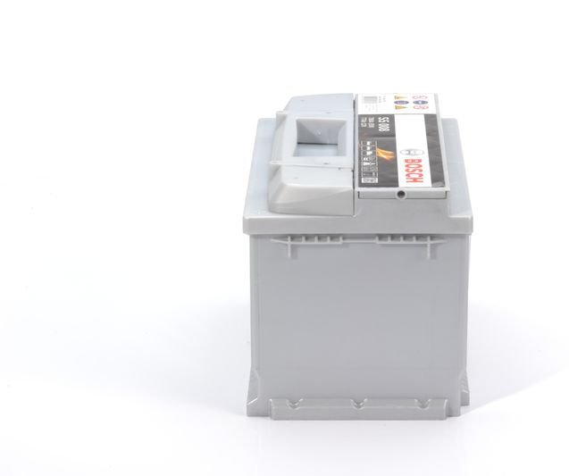 Starter Battery, BOSCH 0 092 S50 080