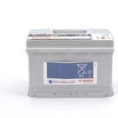 Starter Battery, BOSCH 0 092 S50 080