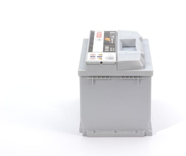 Starter Battery, BOSCH 0 092 S50 080