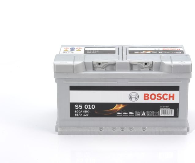Starter Battery, BOSCH 0 092 S50 100