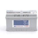 Starter Battery, BOSCH 0 092 S50 100