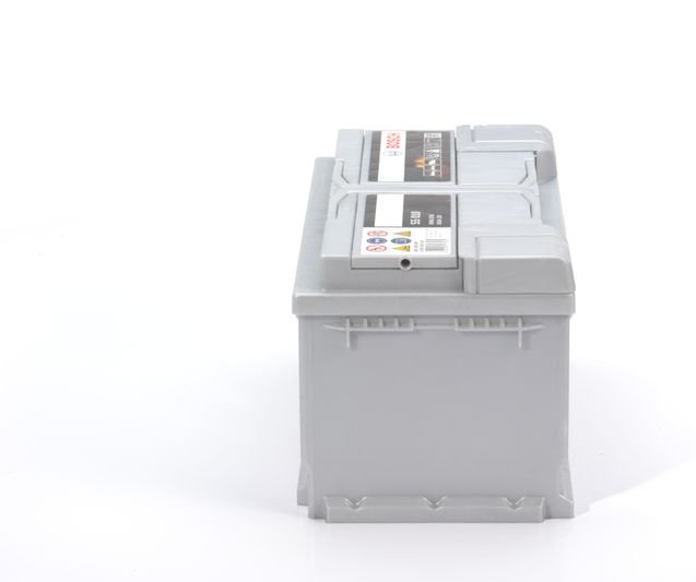 Starter Battery, BOSCH 0 092 S50 100