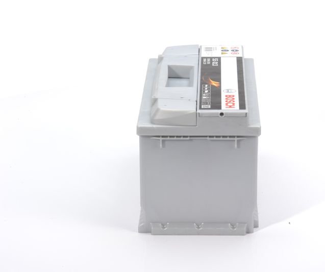 Starter Battery, BOSCH 0 092 S50 130