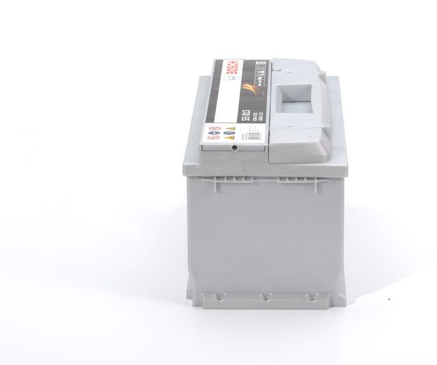 Starter Battery, BOSCH 0 092 S50 130