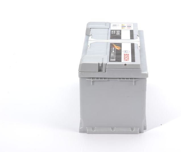 Starter Battery, BOSCH 0 092 S50 150