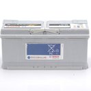 Starter Battery, BOSCH 0 092 S50 150