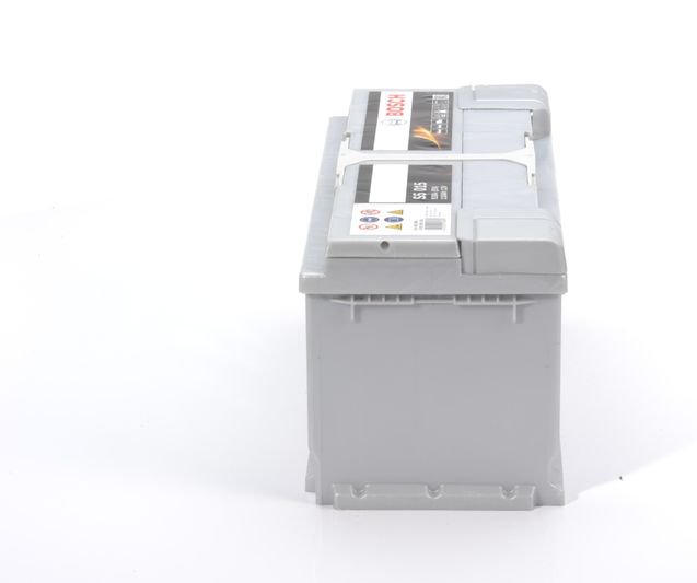 Starter Battery, BOSCH 0 092 S50 150