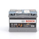 Starter Battery, BOSCH 0 092 S5A 080