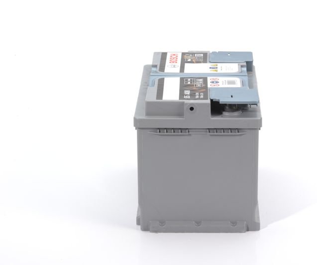Starter Battery, BOSCH 0 092 S5A 080