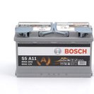 Starter Battery, BOSCH 0 092 S5A 110