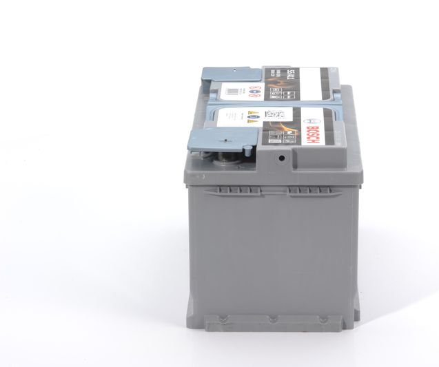 Starter Battery, BOSCH 0 092 S5A 110