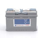 Starter Battery, BOSCH 0 092 S5A 110