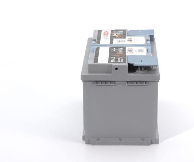 Starter Battery, BOSCH 0 092 S5A 110