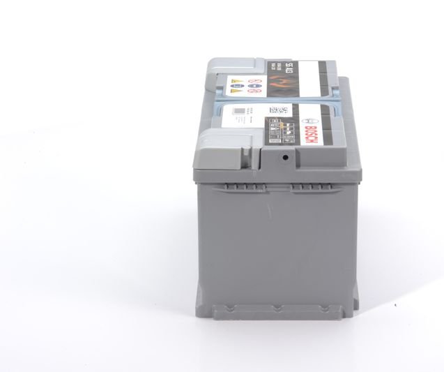 Starter Battery, BOSCH 0 092 S5A 130