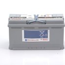 Starter Battery, BOSCH 0 092 S5A 130