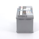 Starter Battery, BOSCH 0 092 S5A 130