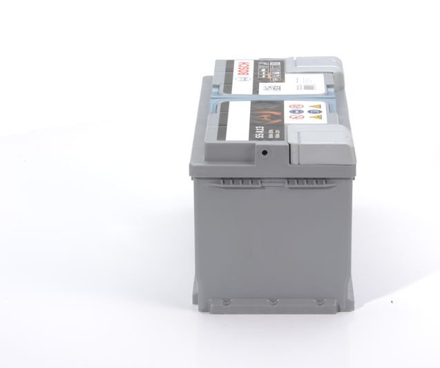 Starter Battery, BOSCH 0 092 S5A 130