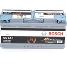 Starter Battery, BOSCH 0 092 S5A 150
