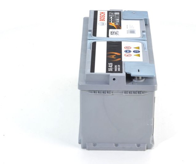 Starter Battery, BOSCH 0 092 S5A 150