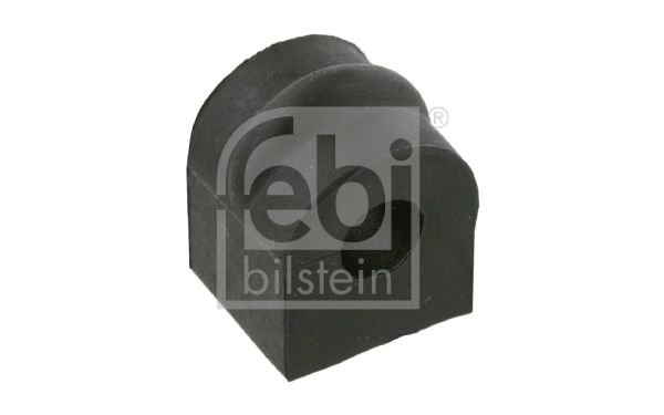 Mounting, stabiliser bar, FEBI BILSTEIN 01079