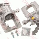 Brake Caliper, TRW BHN1136E