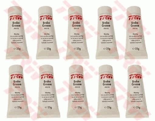 Grease, TRW PFG110