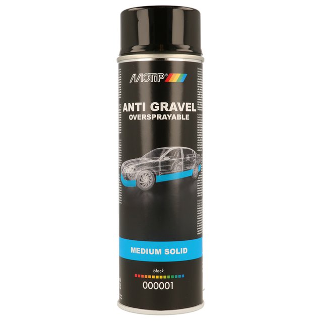 Stone Chip Protection, MOTIP 000001