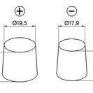 Starter Battery, BOSCH 0 092 S40 270