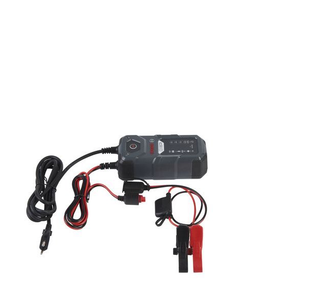 Battery Charger, BOSCH 0 189 911 030