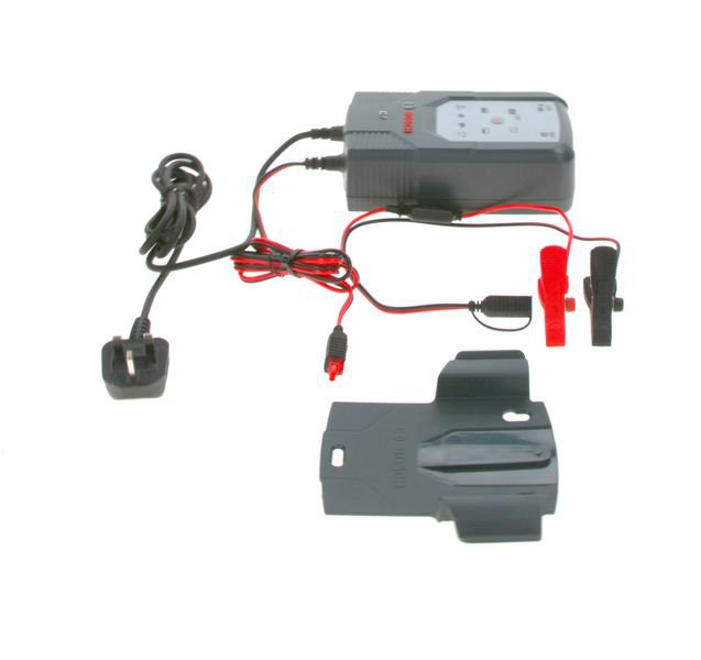 Battery Charger, BOSCH 0 189 999 07M