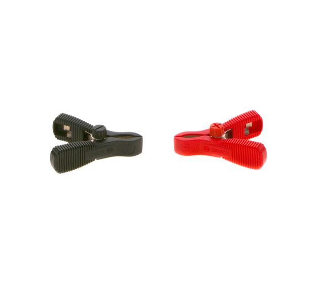 Battery Terminal Clamp, BOSCH 0 189 999 110