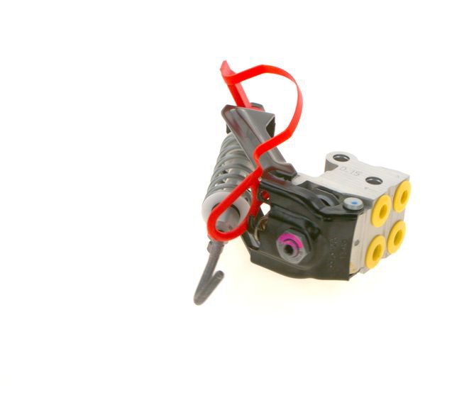 Brake Force Regulator, BOSCH 0 204 031 296