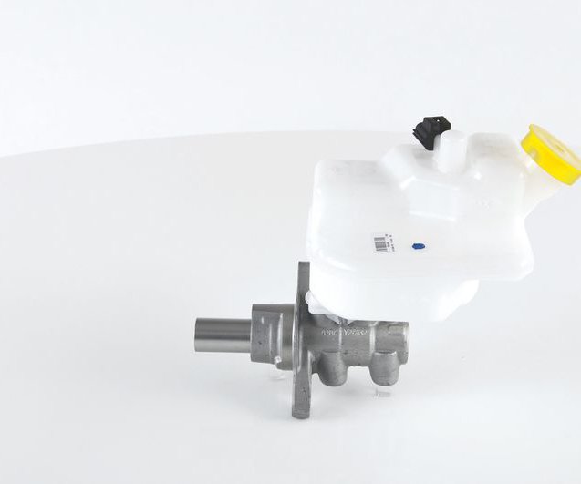 Brake Master Cylinder, BOSCH 0 204 123 716