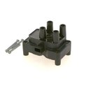 Ignition Coil, BOSCH 0 221 503 485