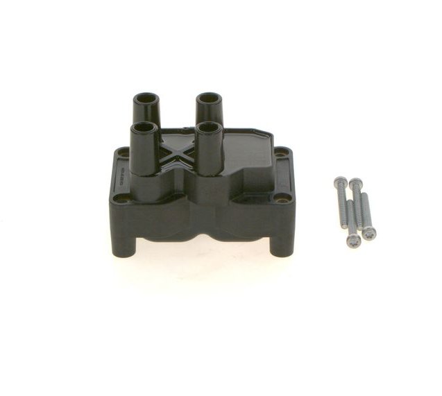 Ignition Coil, BOSCH 0 221 503 485