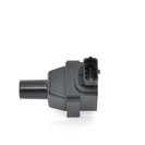 Ignition Coil, BOSCH 0 221 504 001